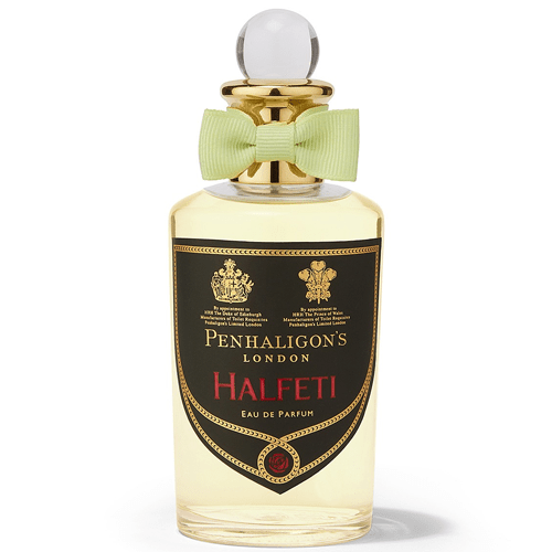 

عطر هالفيتي من بنهالغنز - 100مل - او دي بارفيوم